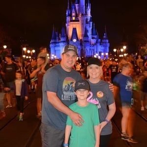 Meet your Posher, Stephen